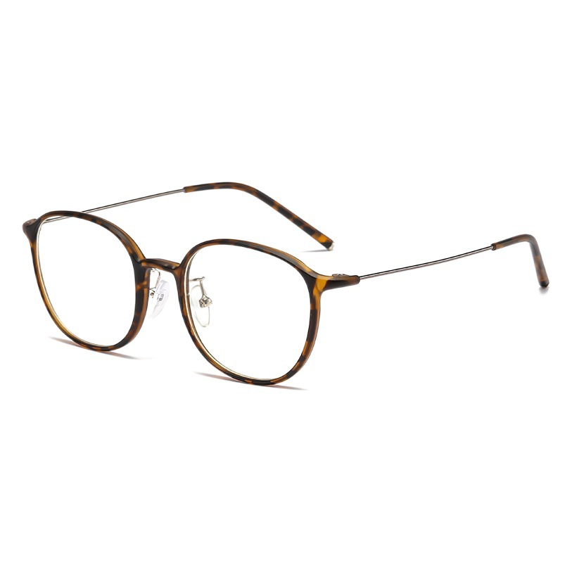 Fotosensible que cambia de color anti-azul luz gafas de presbicia retro hombres y mujeres ultraligeros de mediana edad y ancianos teléfono móvil gafas de presbicia marco