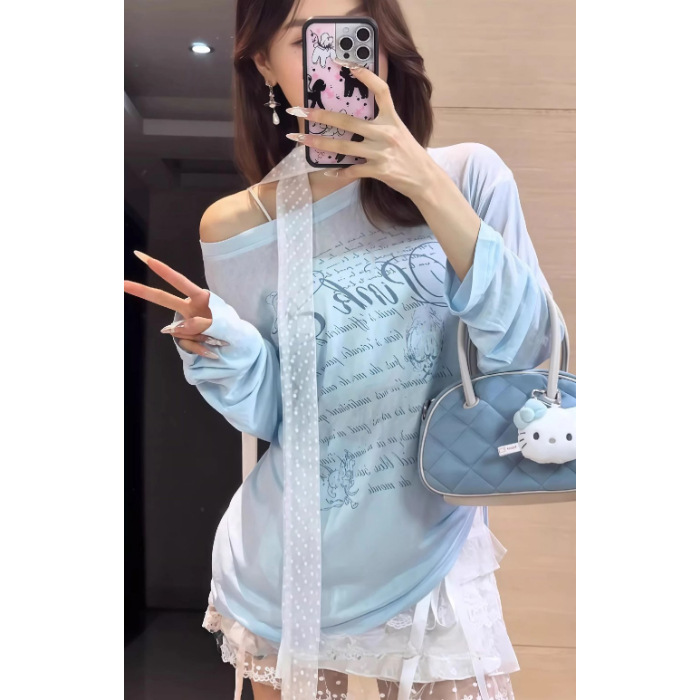 블루*3110 #