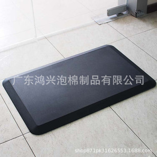 2025 New Polyurethane Self-Skinning Foam Armrest Special-Shaped Foam High-Density Shock-Absorbing Buffer Protective Material