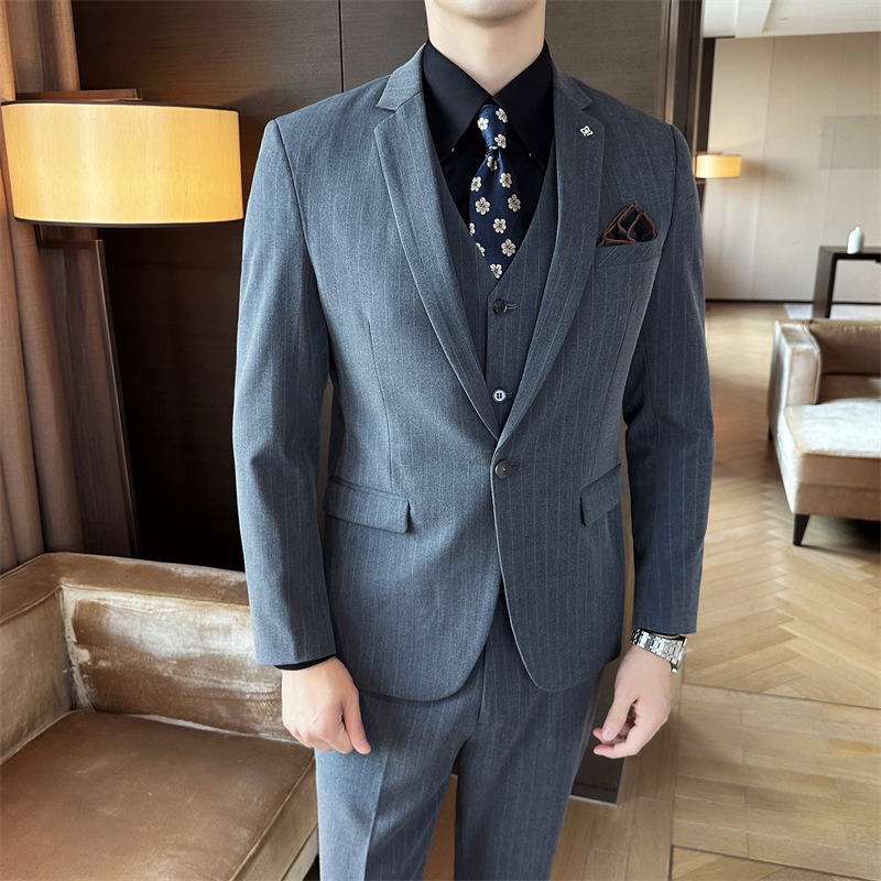 Mist gray (single suit)