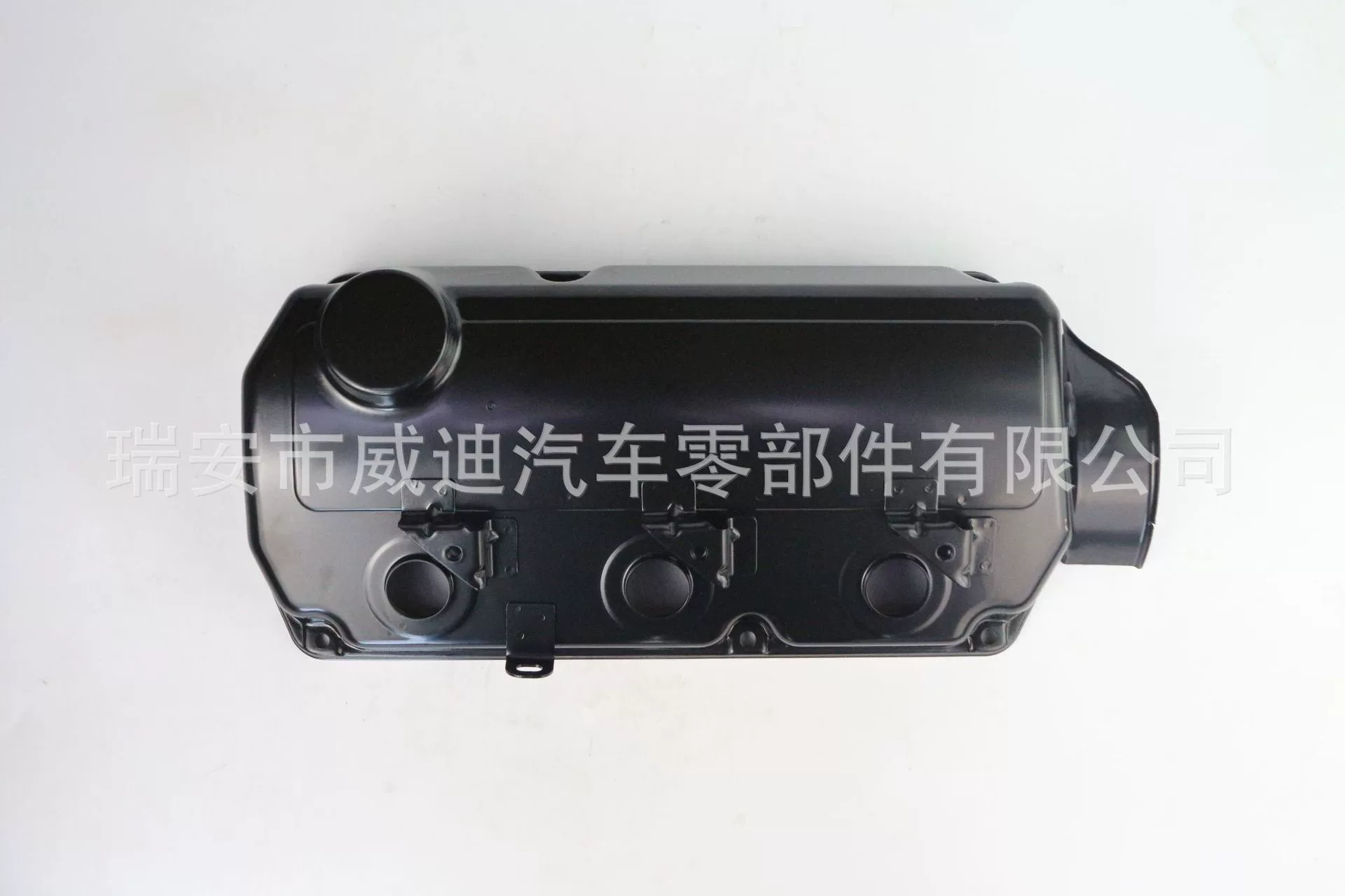 Масляный поддон двигателя три. Лин 1035А983