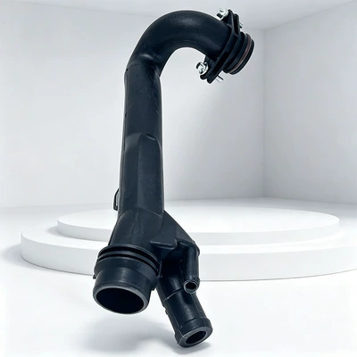 2642008600 is suitable for Mercedes-Benz C, automobile water pipe
