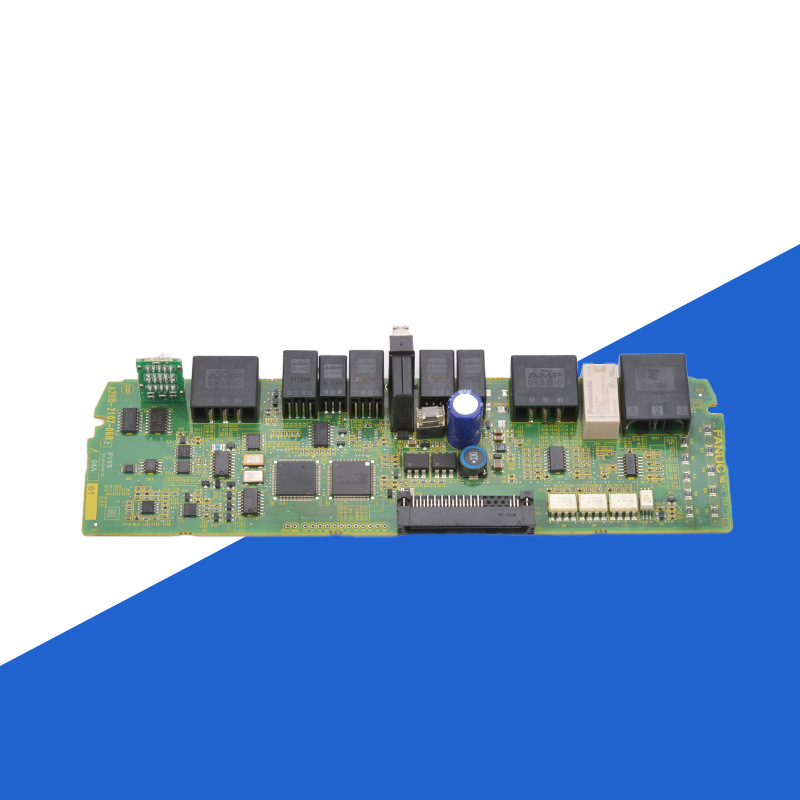 A20B-2102-0682发那科FANUC原装电源侧板电路板现货全新