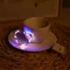 [1米灯线 彩色]