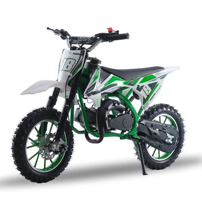 Fuel Racing Motorcycle, Motosikletlər