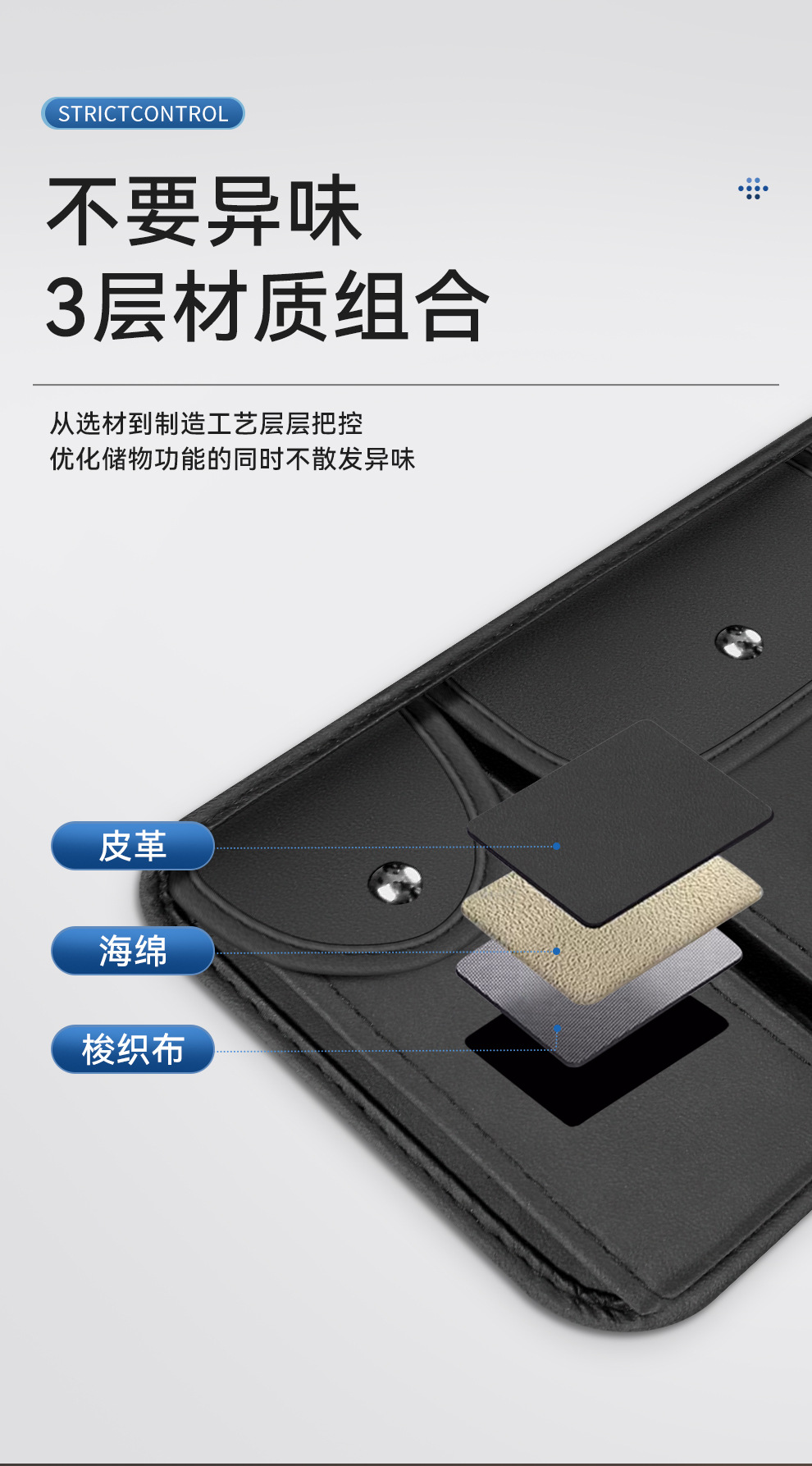 Factory Wholesale Summer Car Sunshade with Full Blackout