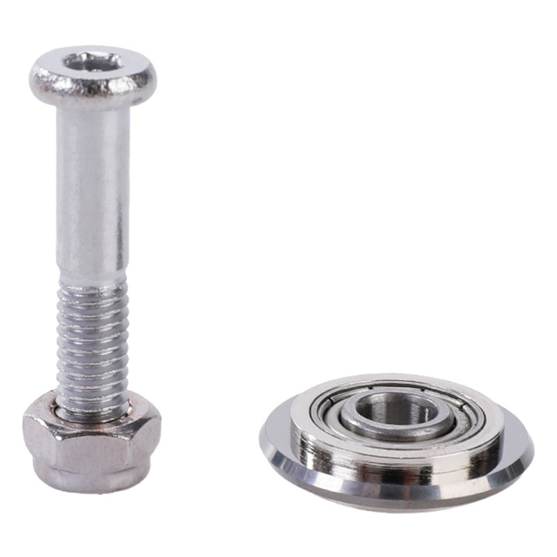 Manual de corte de azulejo de la máquina de corte cabeza azulejo rodamiento eje cortador rueda ladrillo vitrificado empuje cuchillo cortador de baldosas