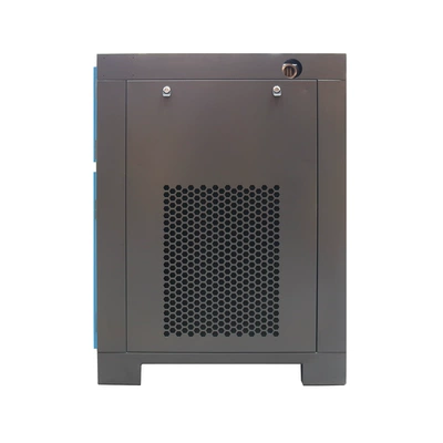 Hava kompressorları Variable Frequency Screw Air