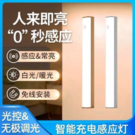 小夜灯;风扇灯;LED球泡灯