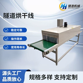 输送机;涂装除尘设备;烘干固化设备