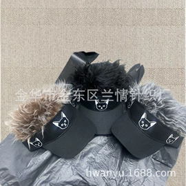 成人帽;儿童帽;帽子头巾配件