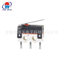 DEWO/���� ���Sֱ�N�F؛��С�ͷ�ˮ΢���_�PIP67���b��2.4MM