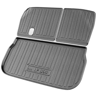 trunk mat decoration, Trunk Mat
