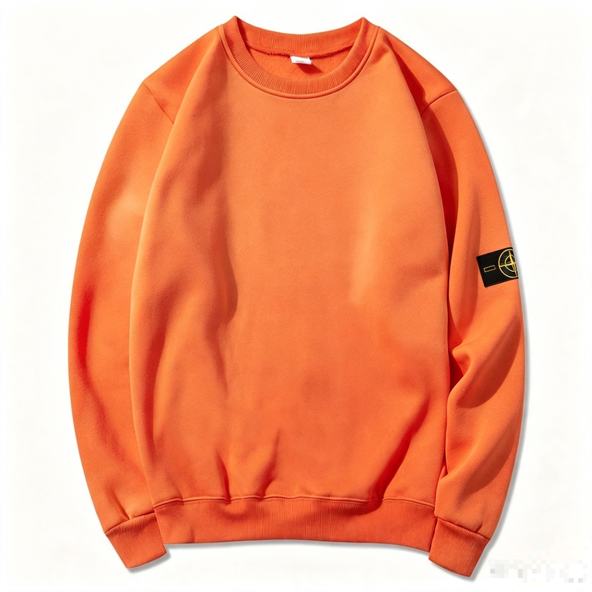 Orange red