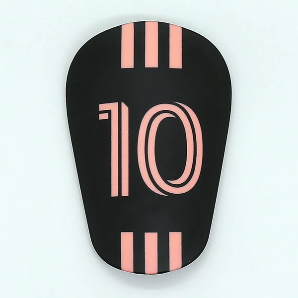 Foreign trade pure digital mini Messi 10 black