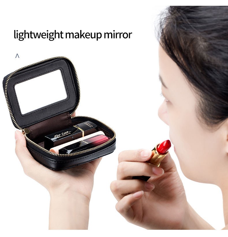 Mini Cosmetic Bag 6