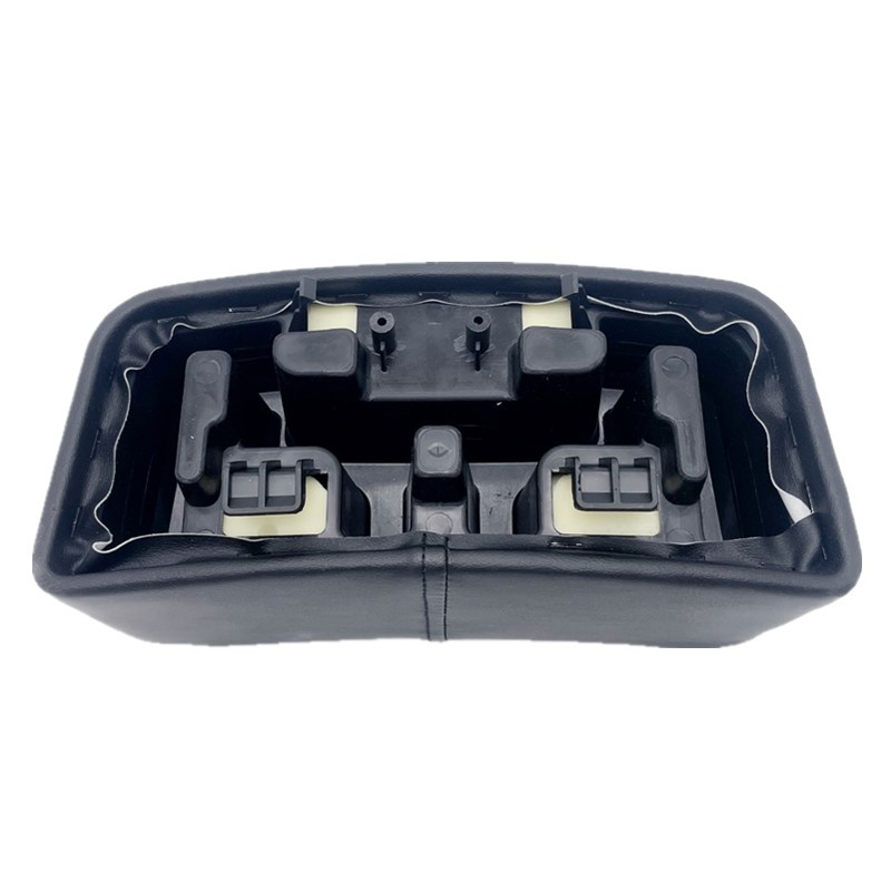 Aima Electric Vehicle S1 Rear Seat Cushion Extended Seat Cushion Aima Green Horse S1 Electric Vehicle Modified with Rear Seat Cushion