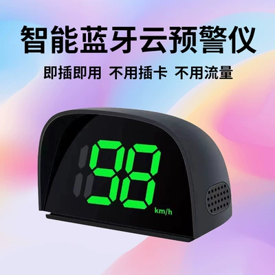 Device HUD Head-up Display – Vehicle HUD