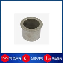 法国METAFRAM自润滑烧结青铜圆柱轴套BP25 12*15*12