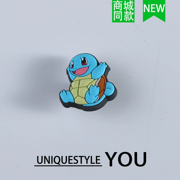 [杰尼龟]