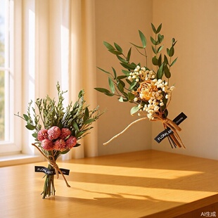 ��Ȼ�L������С����������˲���β�滨�ɻ��Y��DIY����b羳
