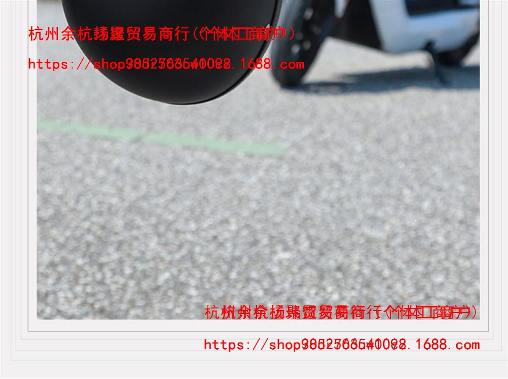 3C certified electric motorcycle helmet, suitable for both men and women, cute and lightweight, designed for summer use, and provides safety for electric scooters