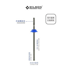 公式の規格品の恵は小さい直筒のボールのタングステン鋼の前置に沿って処理します。