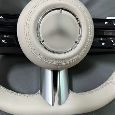 all models, non-destructive installation, plug-and-play, Steering wheel