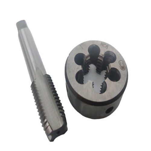 American tap and die set 2-piece set UN3/8 5/8 1/2 3/4 1-3/16 manufacturer wholesale