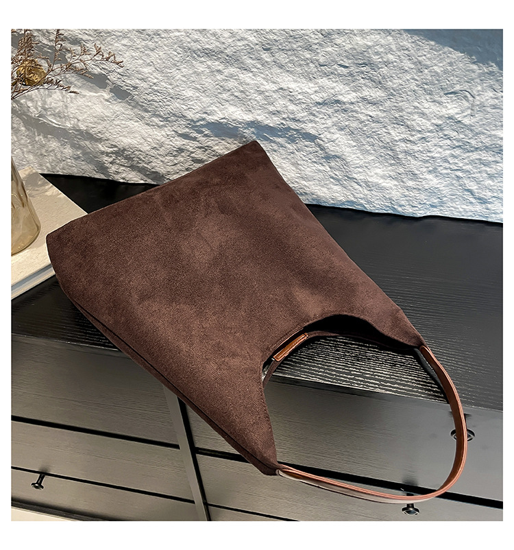 sac à main pour femme grande capacité sac fourre-tout à la mode tout match_voghion.com