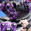 Tank special watch remote control [no car]