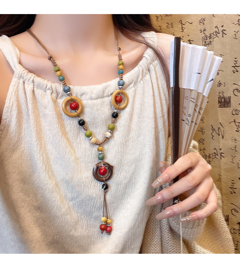 49# necklace-color