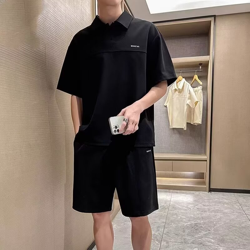 블랙 [슈트]