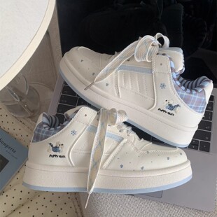 �ɐ�ܛ��С��ЬŮ��2026�����n���\��ins���e��Ь�W��Ƥ�淫��Ь