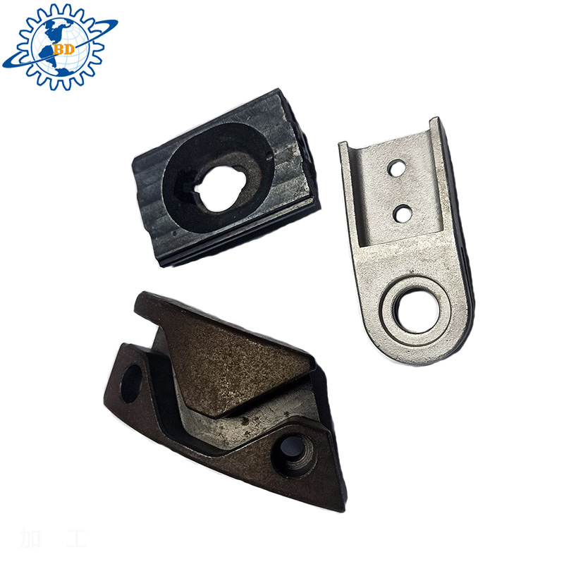 304不锈钢精密铸造铸件浇铸钢铸件失蜡铸造303精铸加工医疗零配件