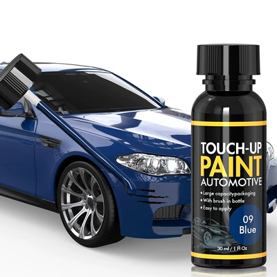Avtomobil boya qələmləri – Pen Touch-Up Pen Car - jazz-blue-30ml
