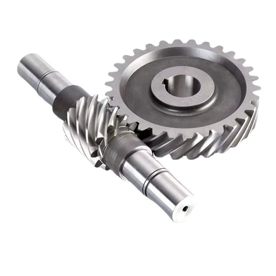 processing non-standard sprocket, Diferensial dişli dəstləri