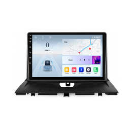 适用Citroën JumpyPeugeot ExpertFiat Scudo Android car radio