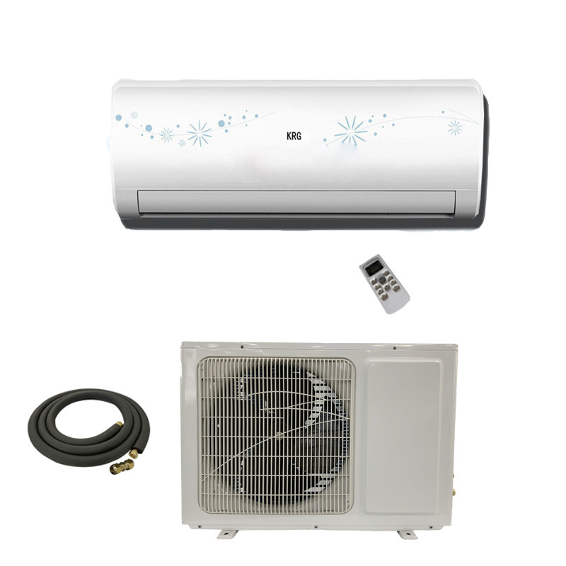 9000BTU split air conditioner 1 wall-mounted air conditioner exported to Canada