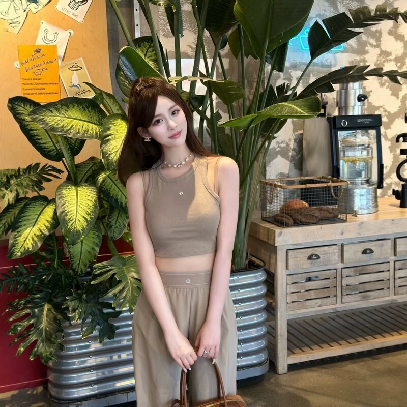 Summer Al* Magic Pants Thin Loose Casual Straight Yoga Sports Long Pants Wide-Leg Pants Elastic Waist Quick-Dry Pants Summer Al* Magic Pants Thin Loose Casual Straight Yoga Sports Long Pants Wide-Leg Pants Elastic Waist Quick-Dry Pants