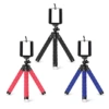Color random naked OPP bag to send clip