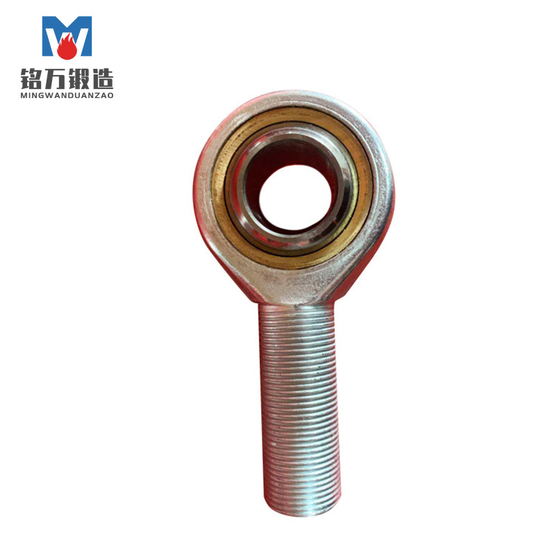 专业厂家锻造 锻件毛坯 液压配件 来图来样加 工制造热锻工艺