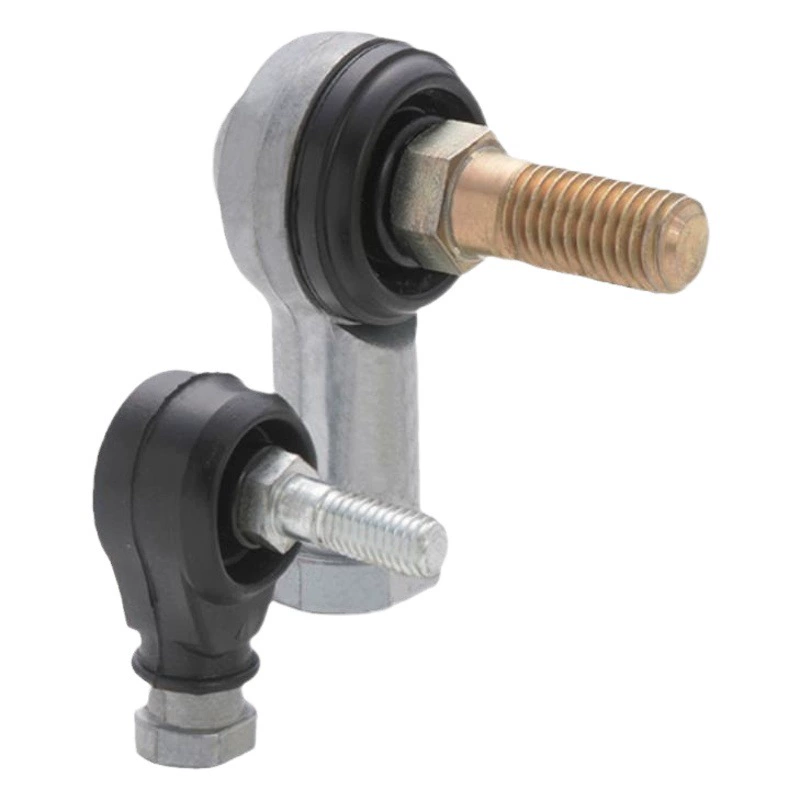 Концевой подшипник стержня с шаровой головкой из цинкового сплава серии RBL5/6/8/10/12/14/16/18/20/22SQ