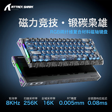 ATTACK SHAKR/������R68HE̼�w�S�y늸����S�Α�8K�CеRGB�I�P