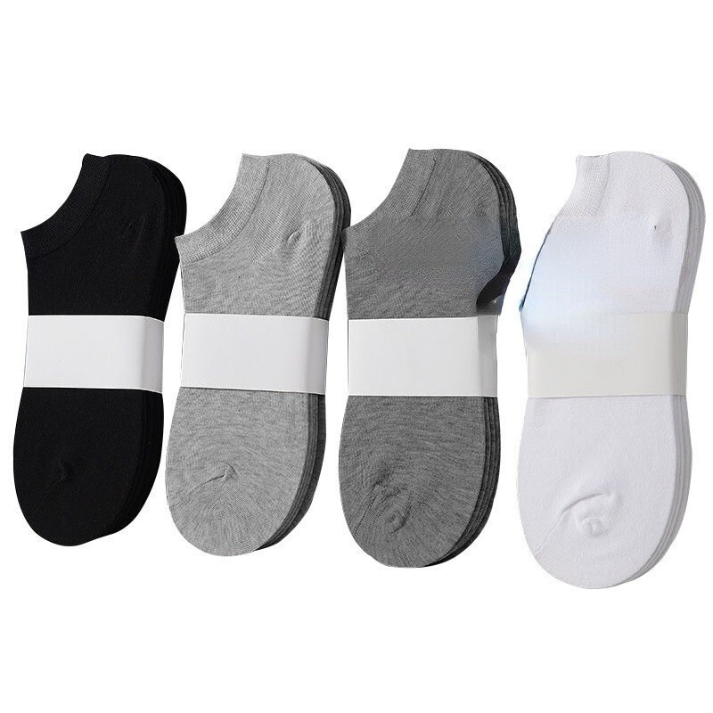 Creative combed cotton deodorant breathable Men's and women's boat Socks shallow mouth low side short tube personality ins tide sports shoes socks wholesale Creative combed cotton deodorant breathable Men's and women's boat Socks shallow mouth low side short tube personality ins tide sports shoes socks wholesale