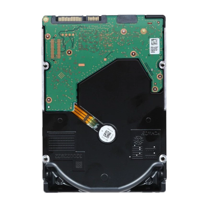 HC550 WUH721818ALE6L4 18T 7.2K SATA3 гелиевый жесткий диск