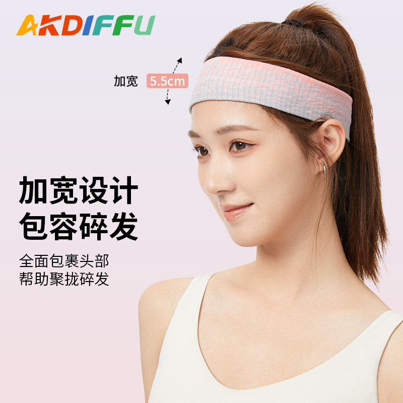 Brazalete deportivo, funda de muñeca, frota el sudor, esguince cómodo, muñequera, bádminton, tenis, funda para articulaciones, fabricante de cinturones absorbentes de sudor