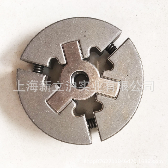 意大利欧玛油锯甩块原装941C X GS440甩块园林机械配件伐木锯专用