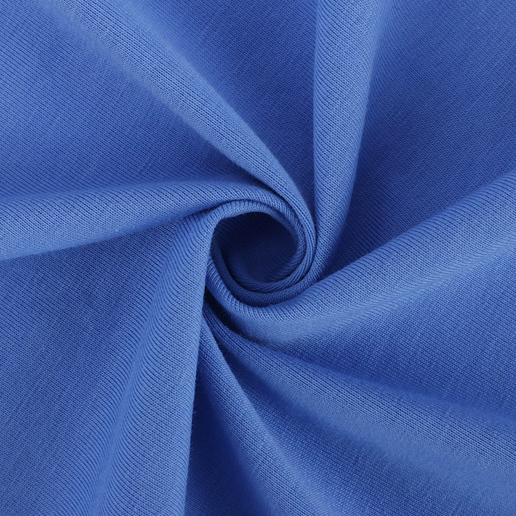 Cotton knitted cloth, 180 gram