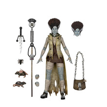 NECA���������h�����ƌW��������Ůӛ�ߐ��ՠ�7��Ʉ����kģ��